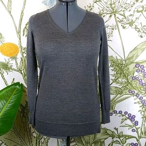 3/$15 Ann Taylor Merino Wool Sweater